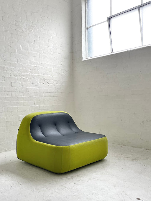 Jose A Esteban & Javier Moreno 'Sand' Chair