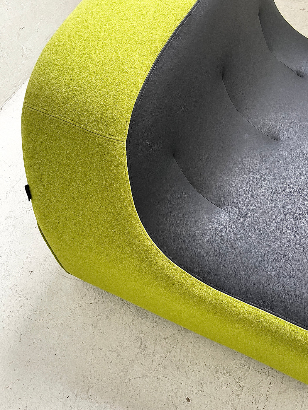 Jose A Esteban & Javier Moreno 'Sand' Chair