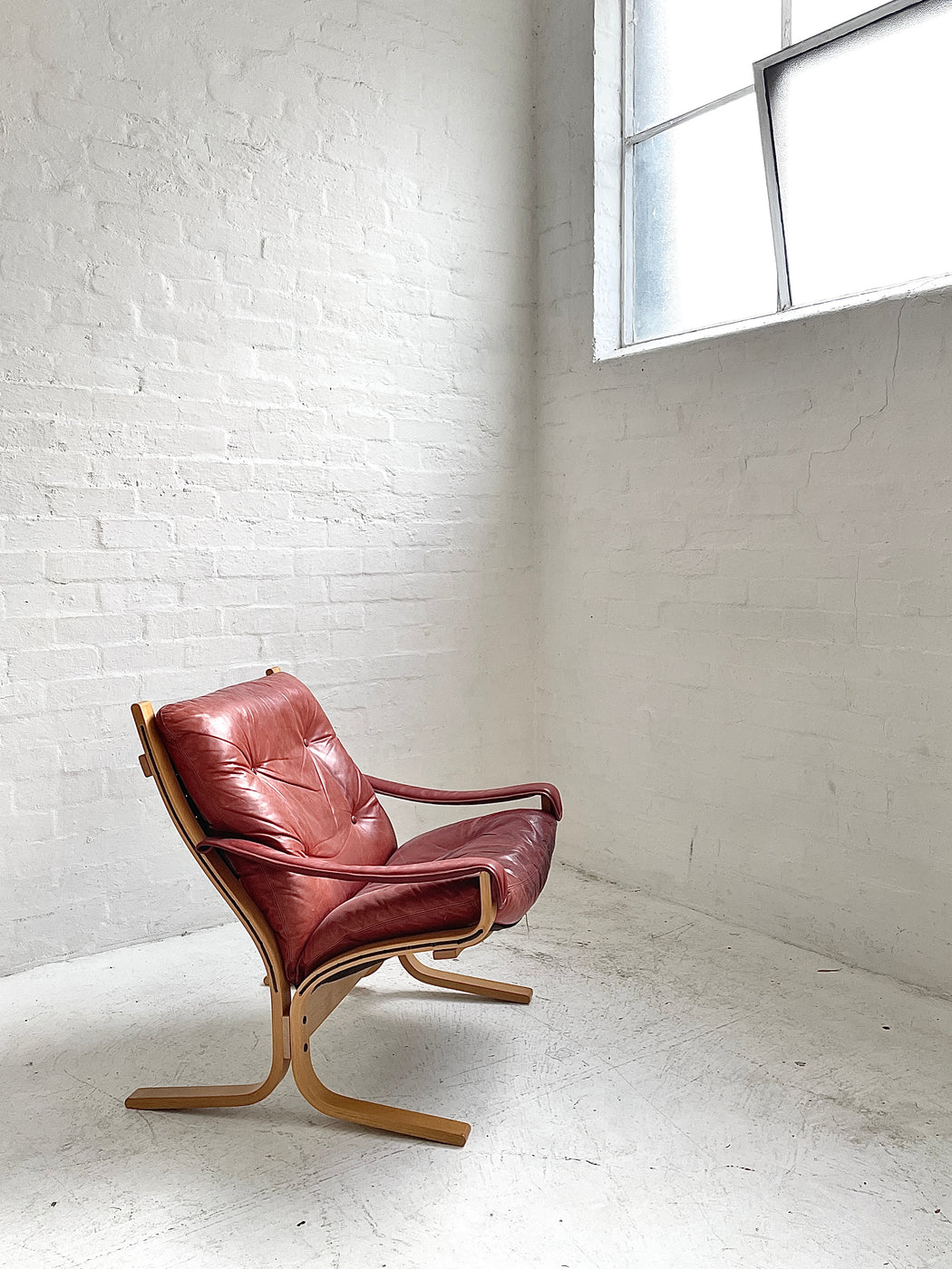 Ingmar Relling ‘Siesta’ Chair