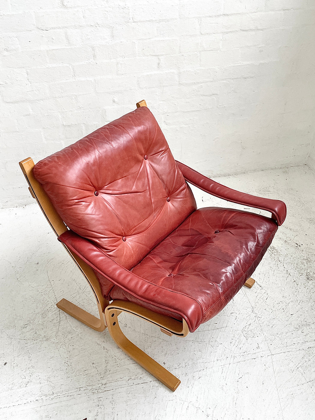 Ingmar Relling ‘Siesta’ Chair