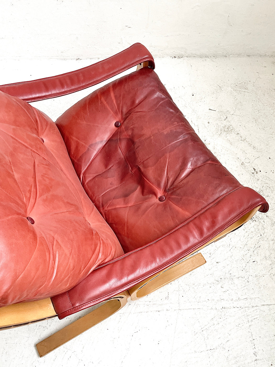 Ingmar Relling ‘Siesta’ Chair