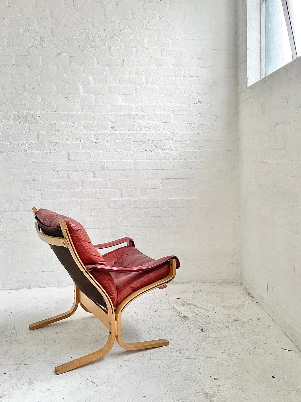 Ingmar Relling ‘Siesta’ Chair