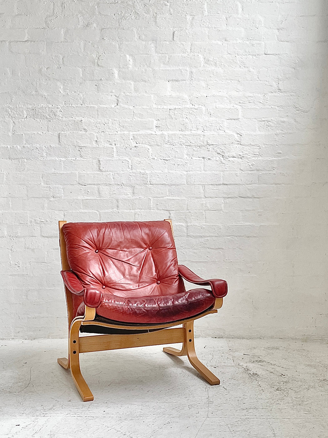 Ingmar Relling ‘Siesta’ Chair