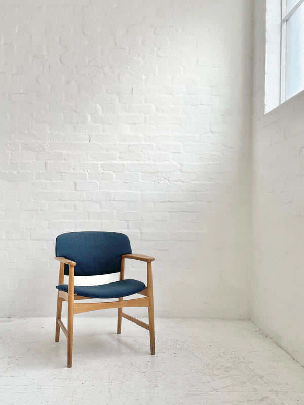 Aksel Bender & Ejner Larsen 'Model 4205' Chair