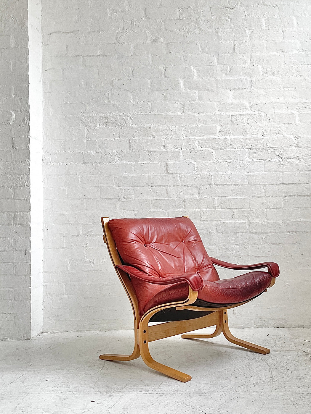 Ingmar Relling ‘Siesta’ Chair