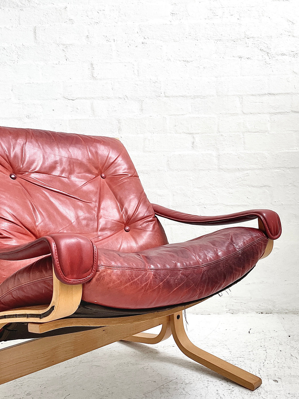 Ingmar Relling ‘Siesta’ Chair
