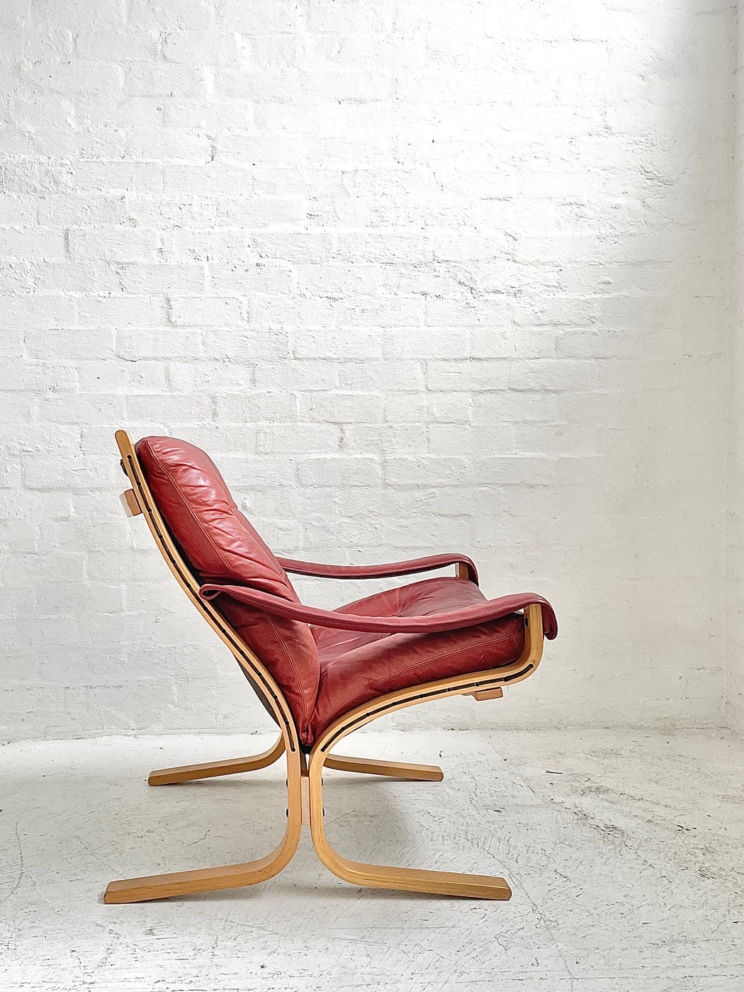 Ingmar Relling ‘Siesta’ Chair
