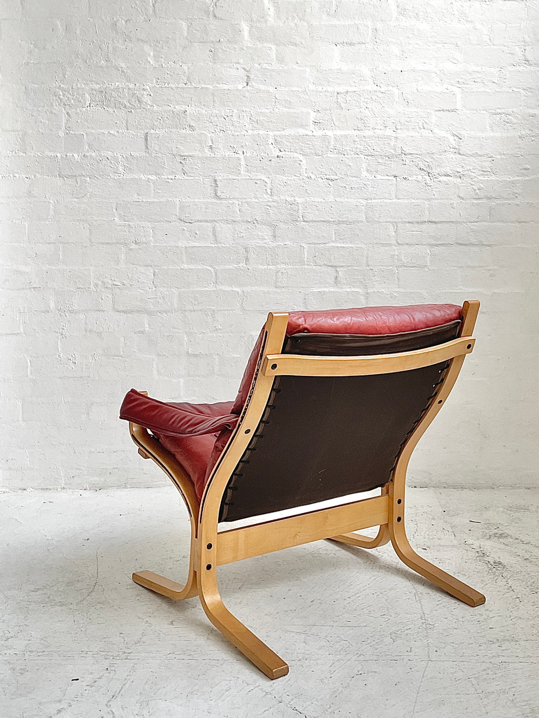Ingmar Relling ‘Siesta’ Chair