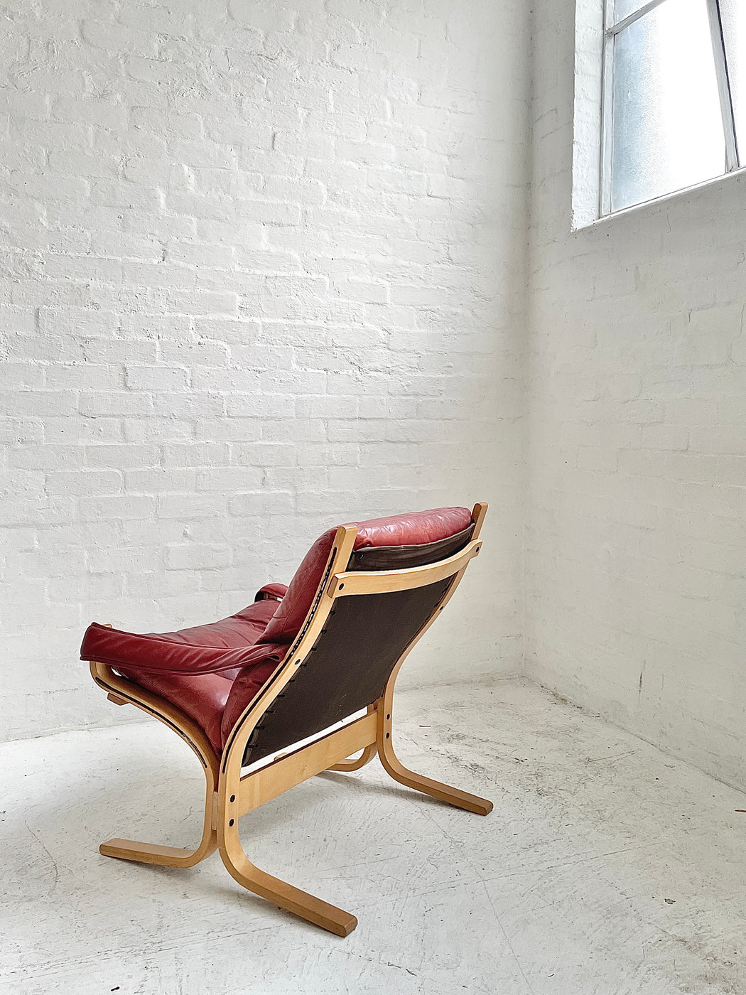 Ingmar Relling ‘Siesta’ Chair