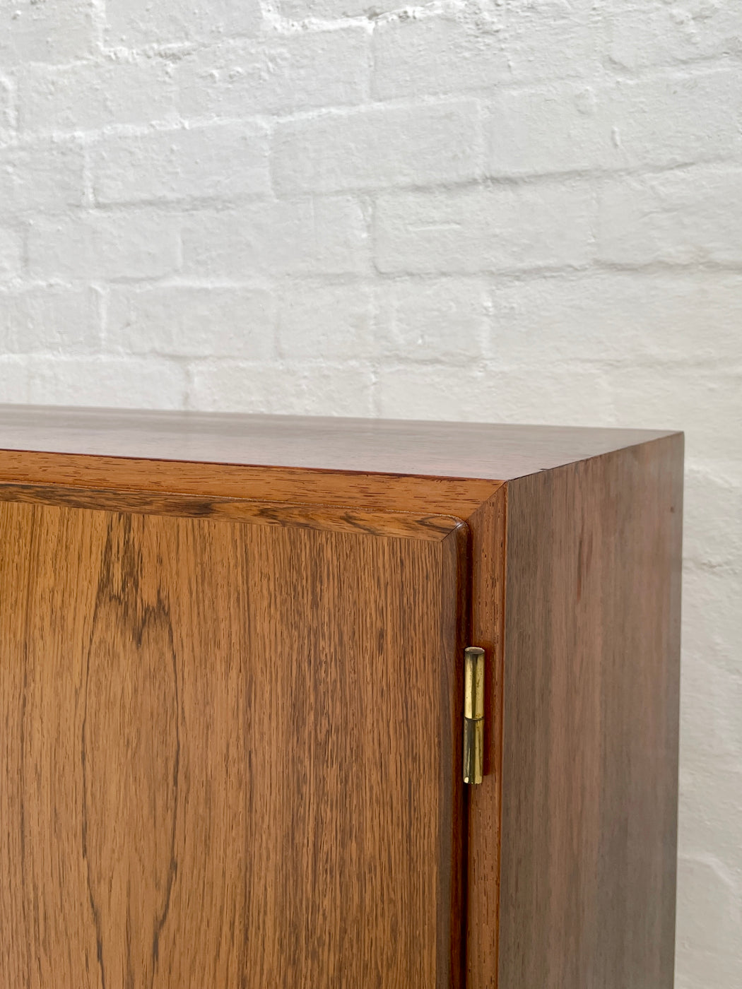 Carlo Jensen Rosewood Sideboard