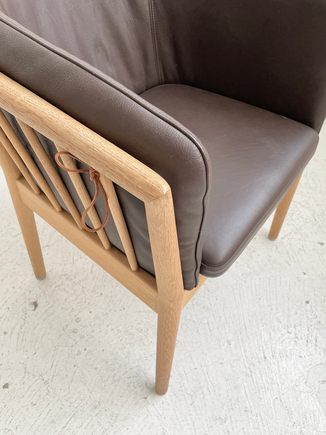 Finn Østergaard Side Chair