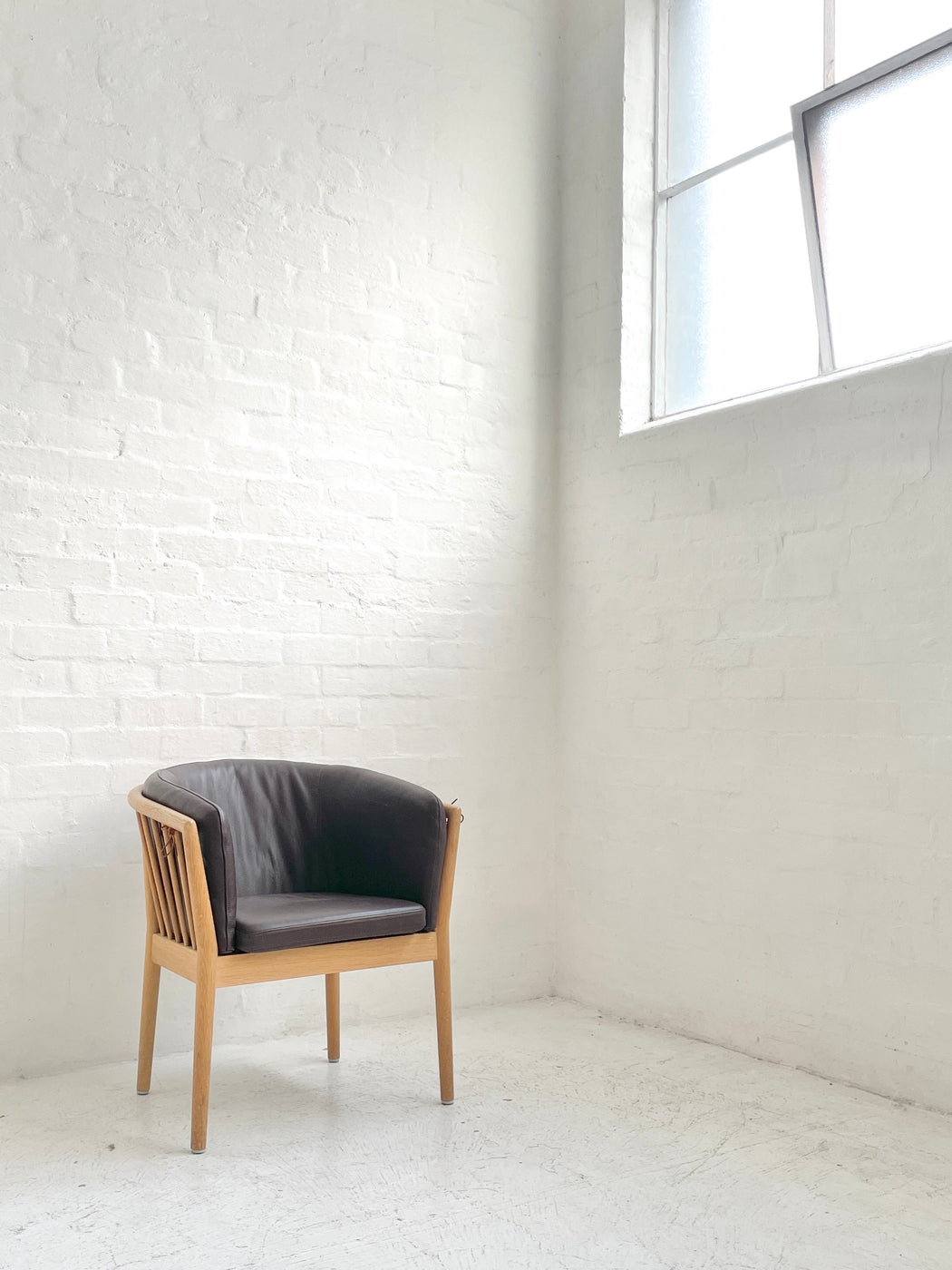 Finn Østergaard Side Chair