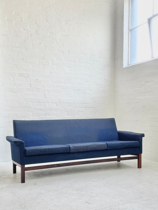 Fine Danish Sofa