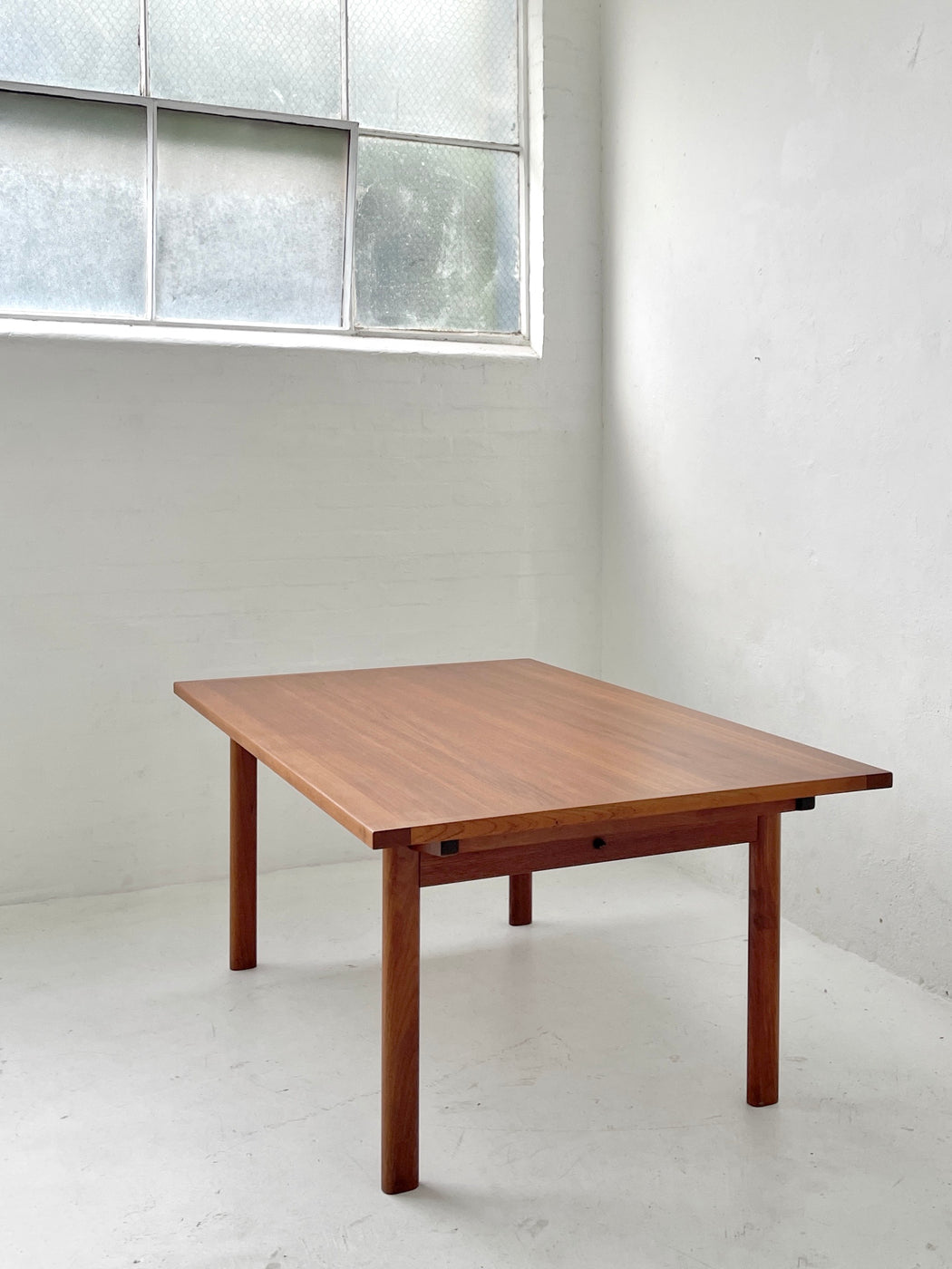 Kurt Østervig Teak Dining Table