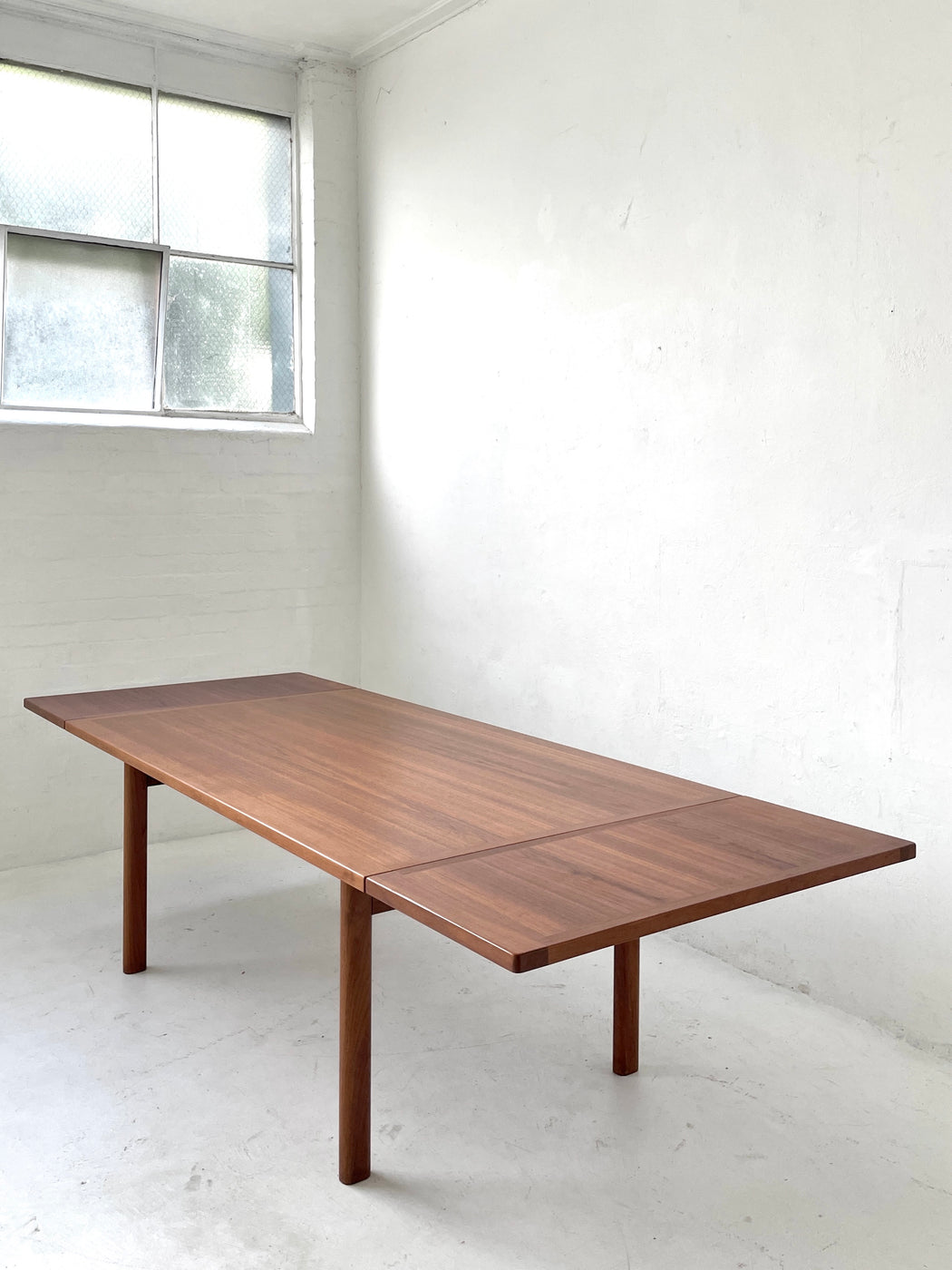 Kurt Østervig Teak Dining Table