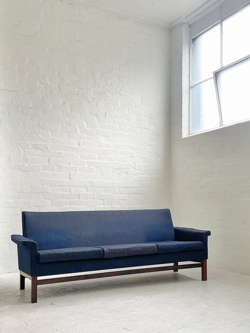 Fine Danish Sofa