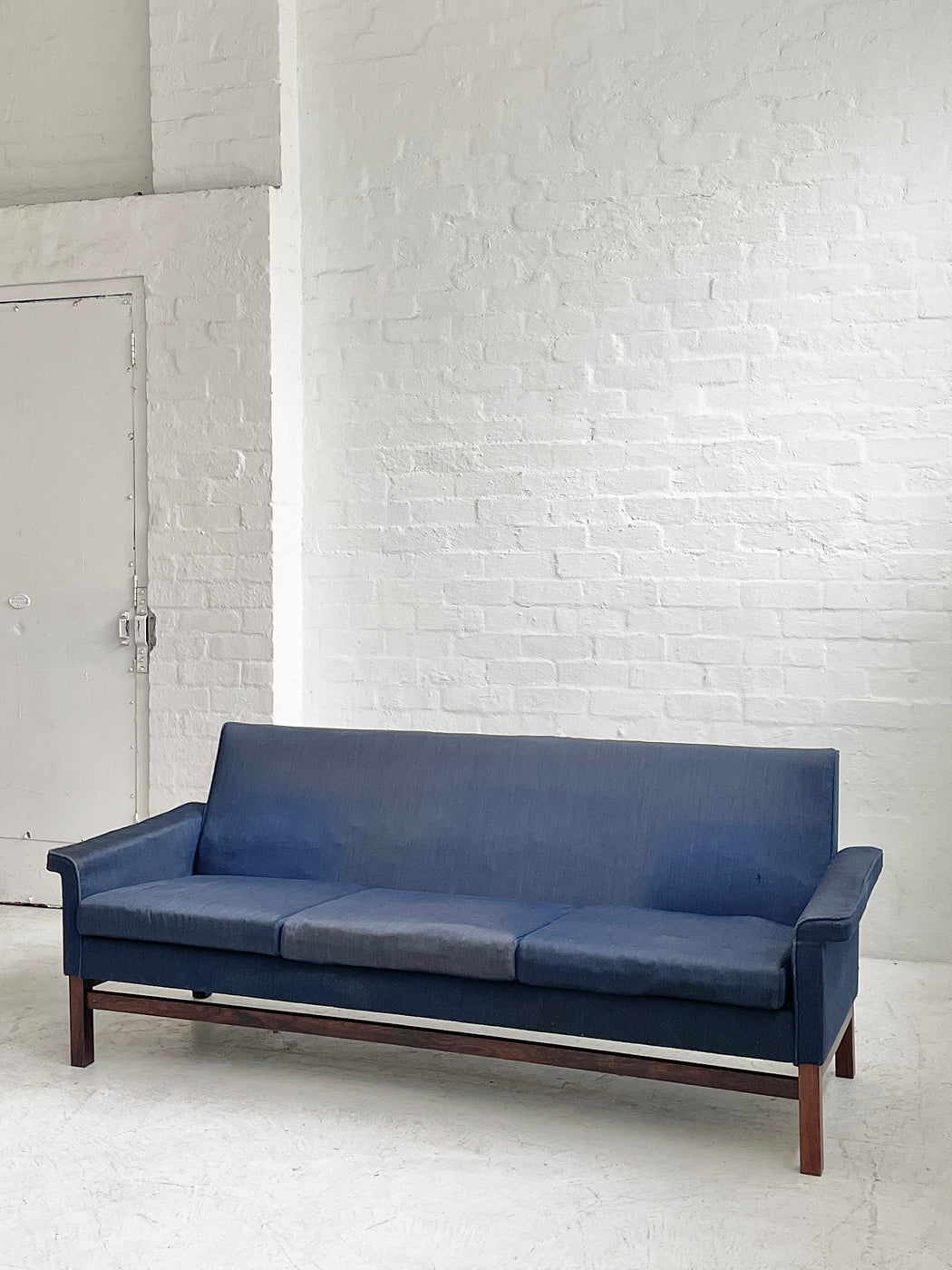 Fine Danish Sofa