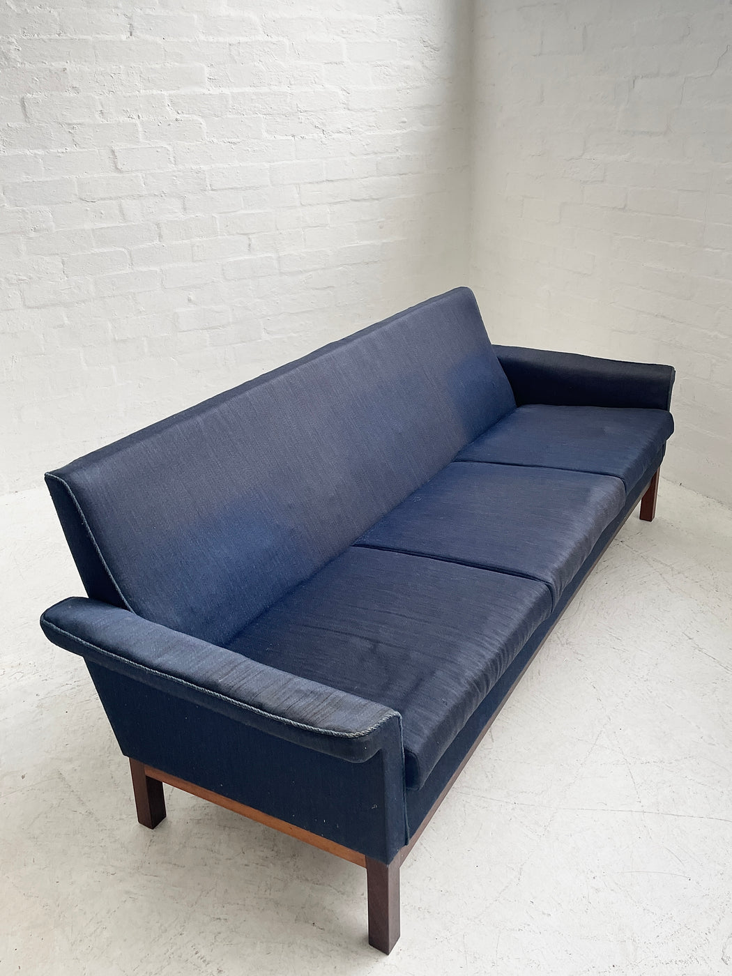 Fine Danish Sofa
