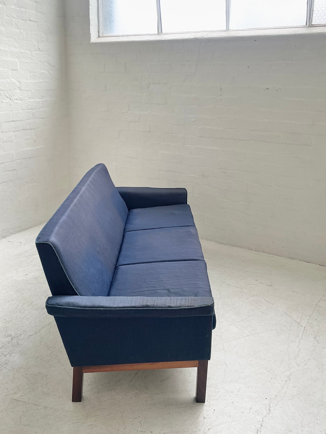 Fine Danish Sofa