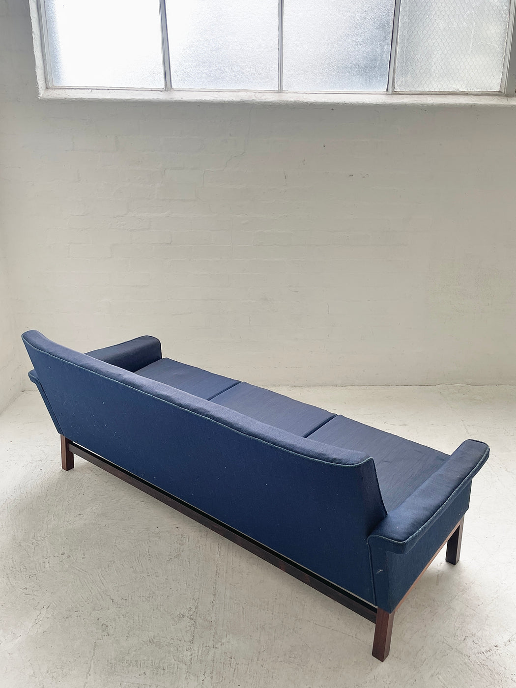 Fine Danish Sofa