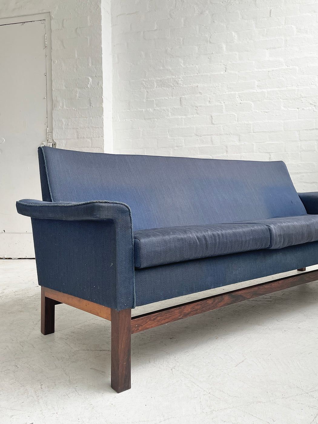 Fine Danish Sofa
