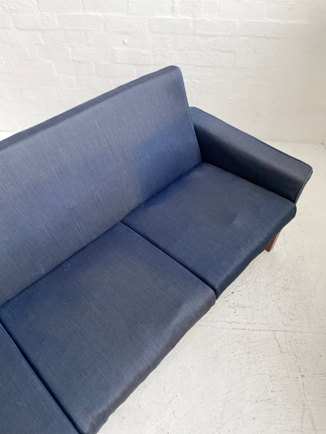 Fine Danish Sofa