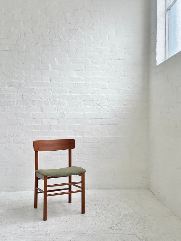 Farstrup 'Folk' Chair