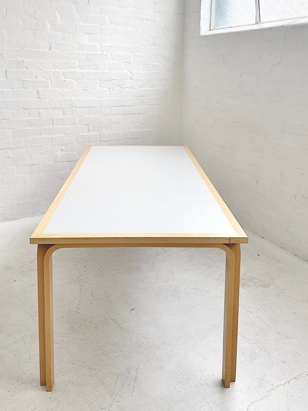 Thygesen & Sørensen 'Domino' Table