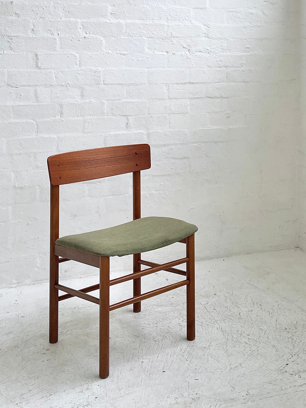Farstrup 'Folk' Chair
