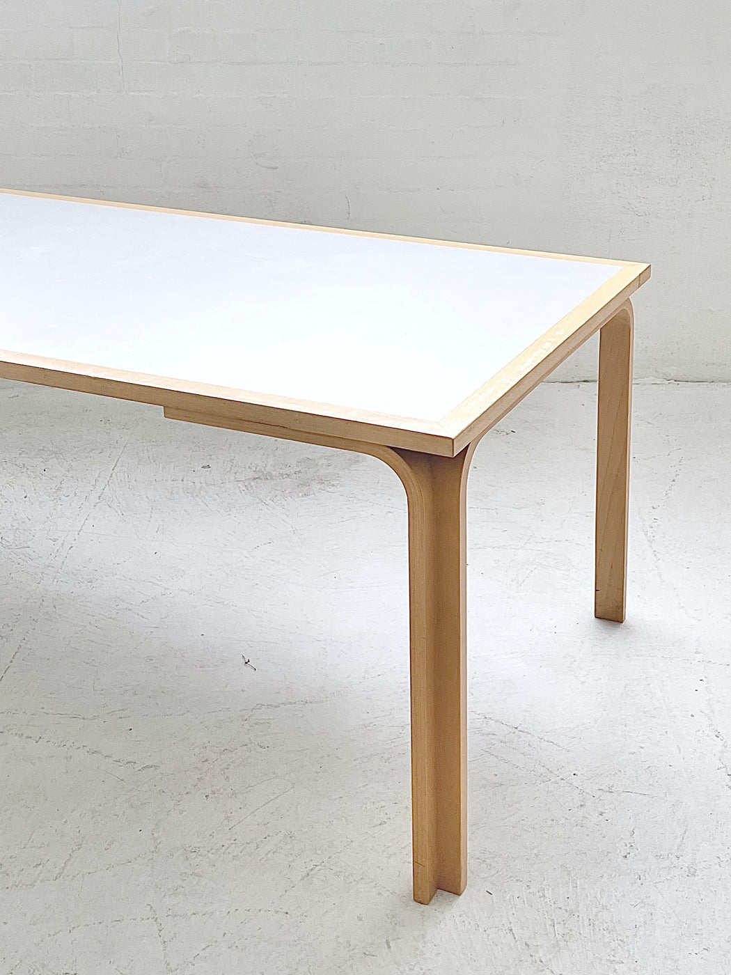 Thygesen & Sørensen 'Domino' Table