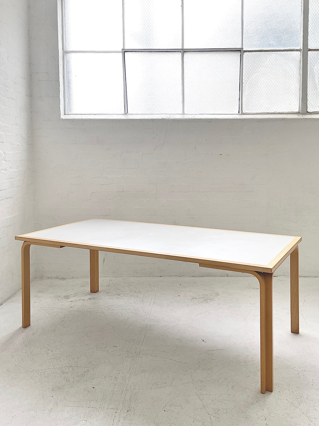 Thygesen & Sørensen 'Domino' Table