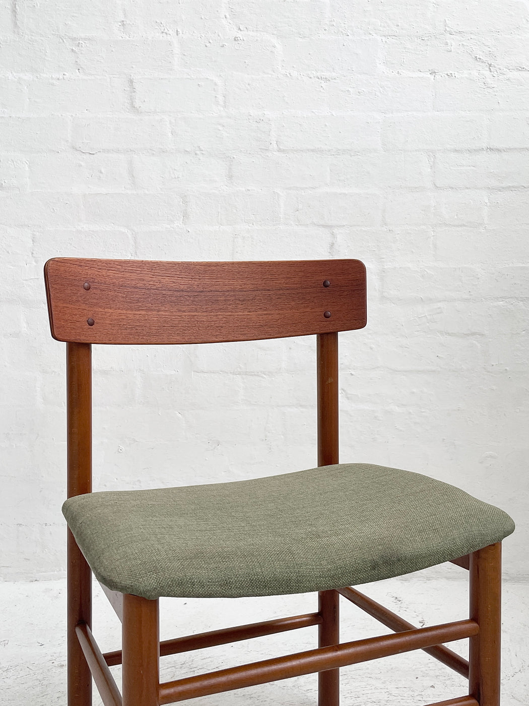 Farstrup 'Folk' Chair