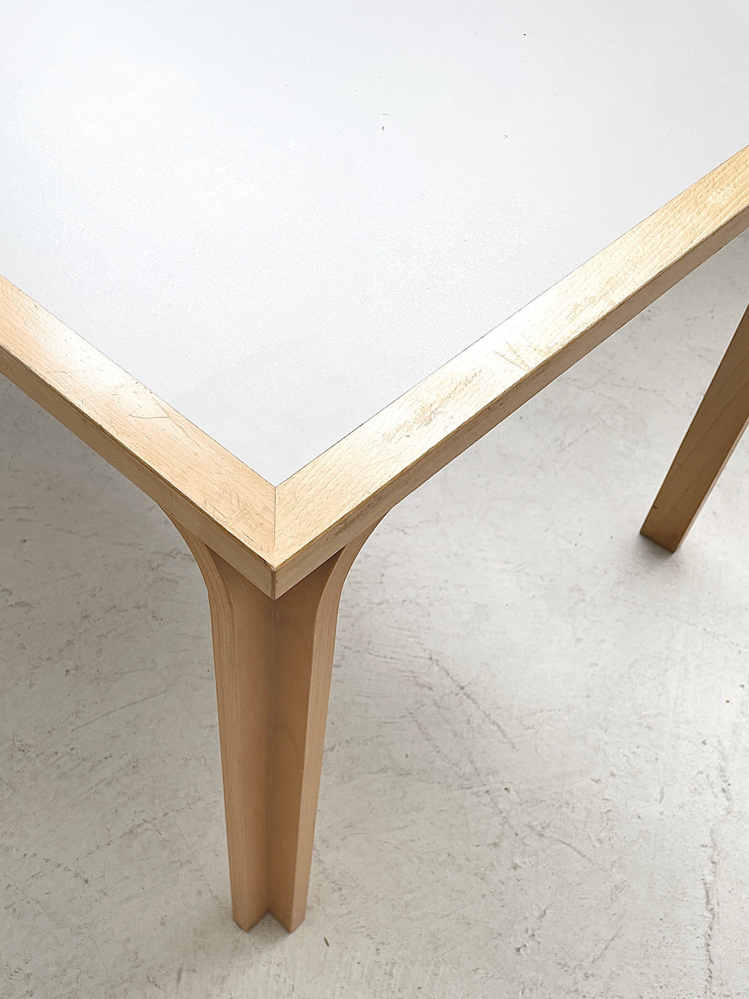 Thygesen & Sørensen 'Domino' Table