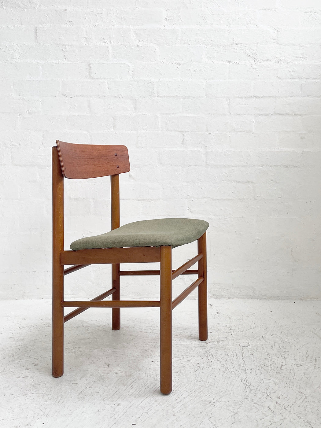 Farstrup 'Folk' Chair