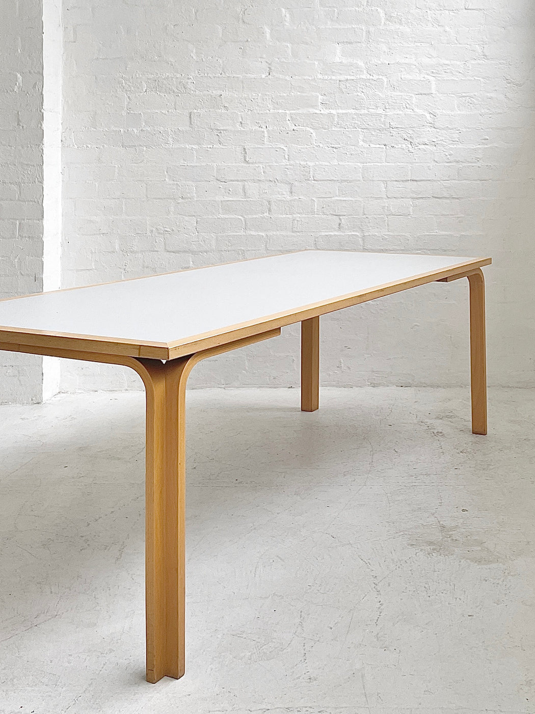 Thygesen & Sørensen 'Domino' Table