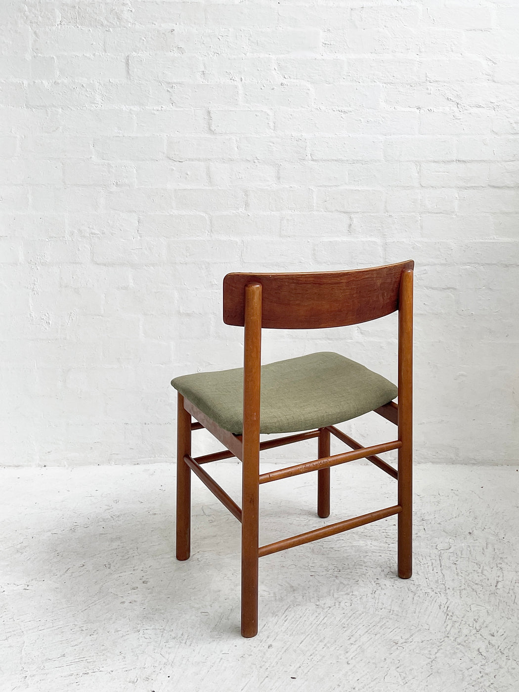 Farstrup 'Folk' Chair
