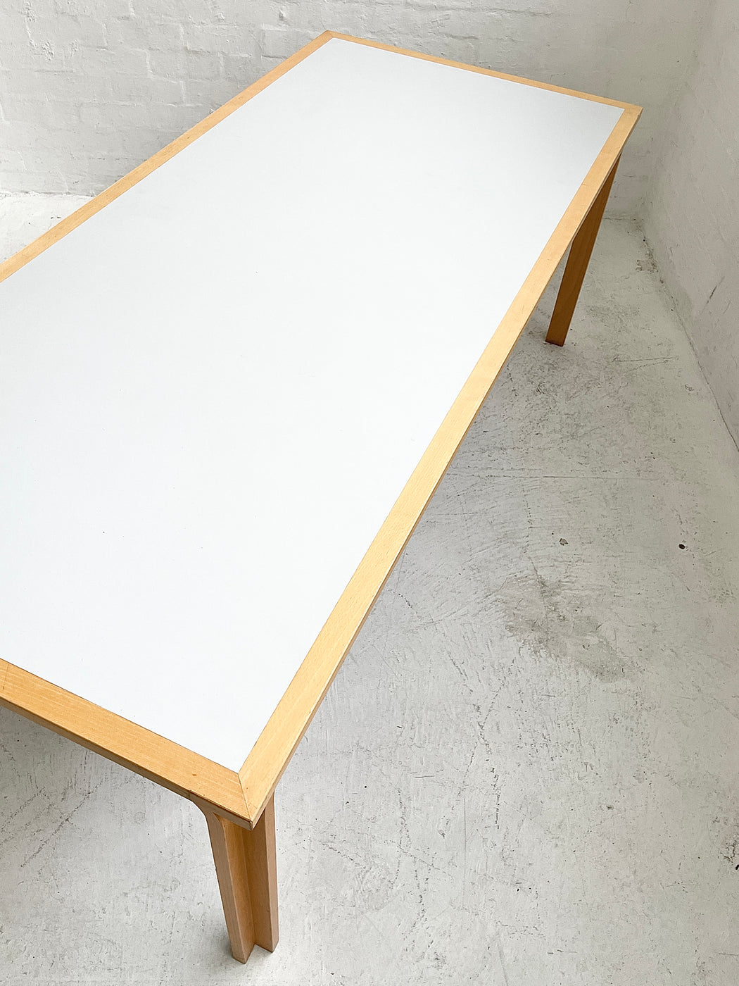 Thygesen & Sørensen 'Domino' Table