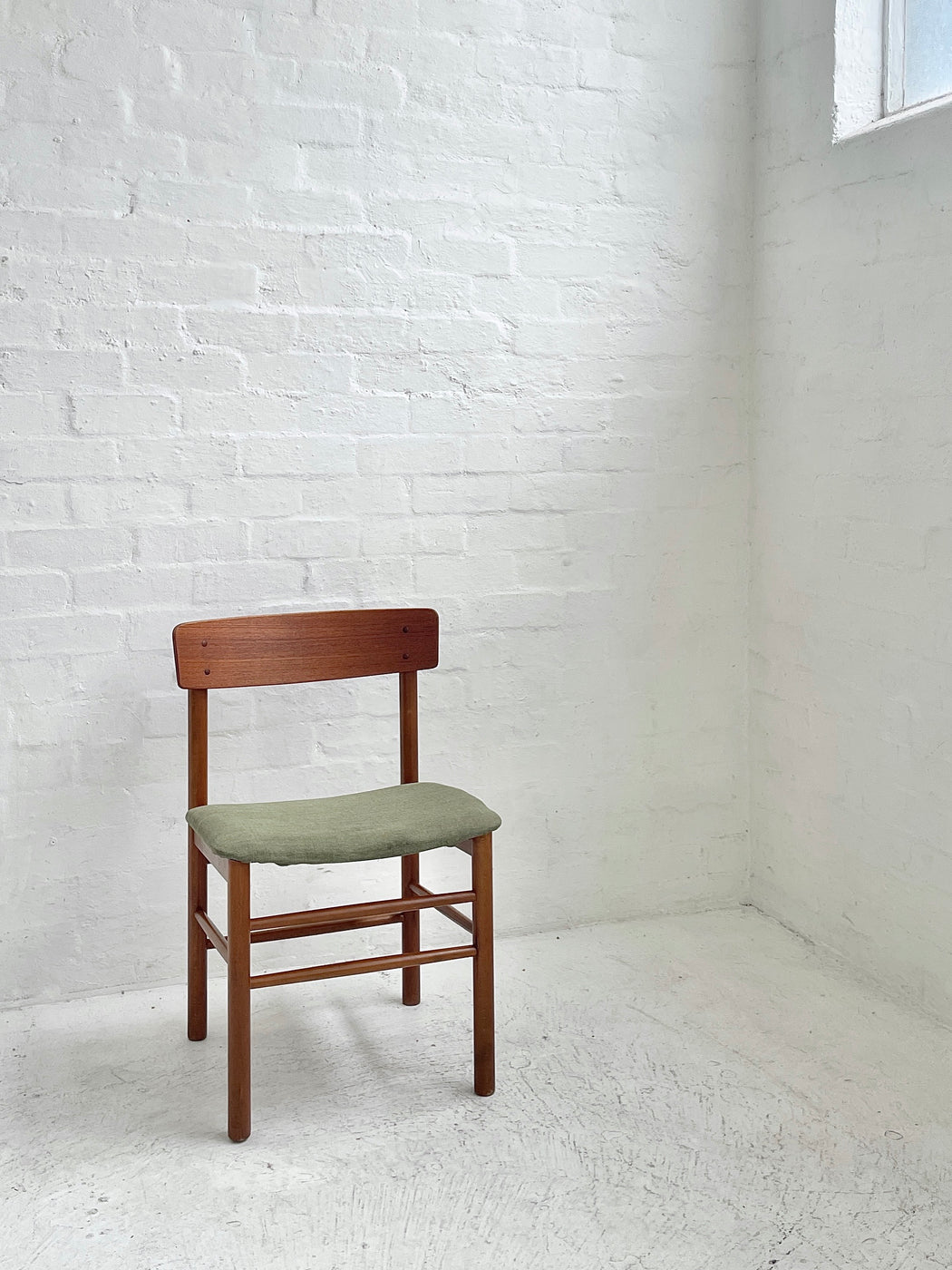 Farstrup 'Folk' Chair