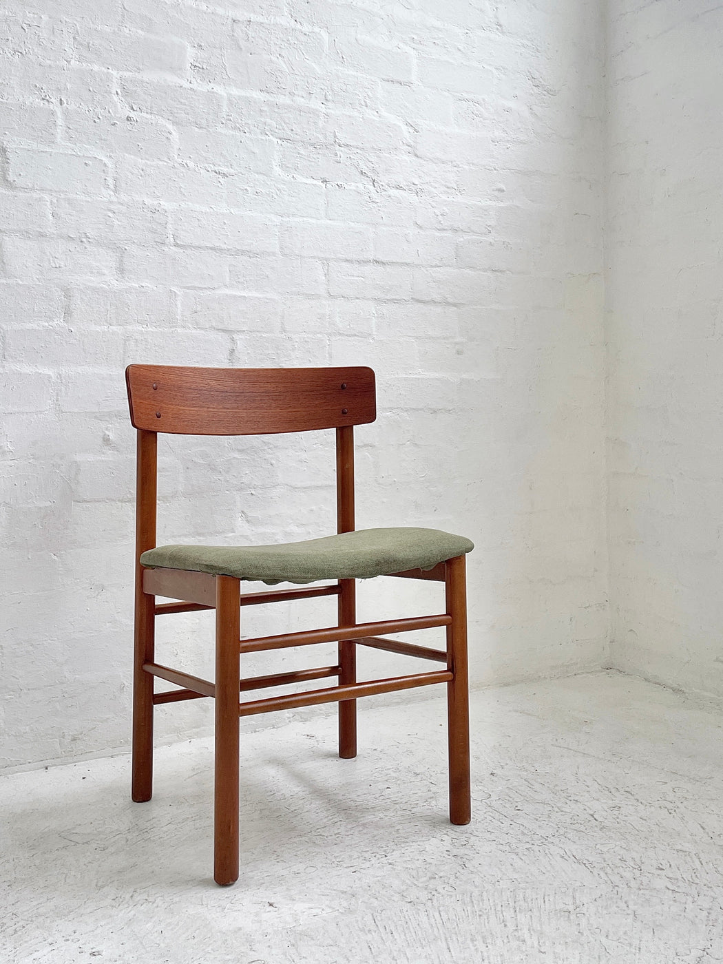 Farstrup 'Folk' Chair