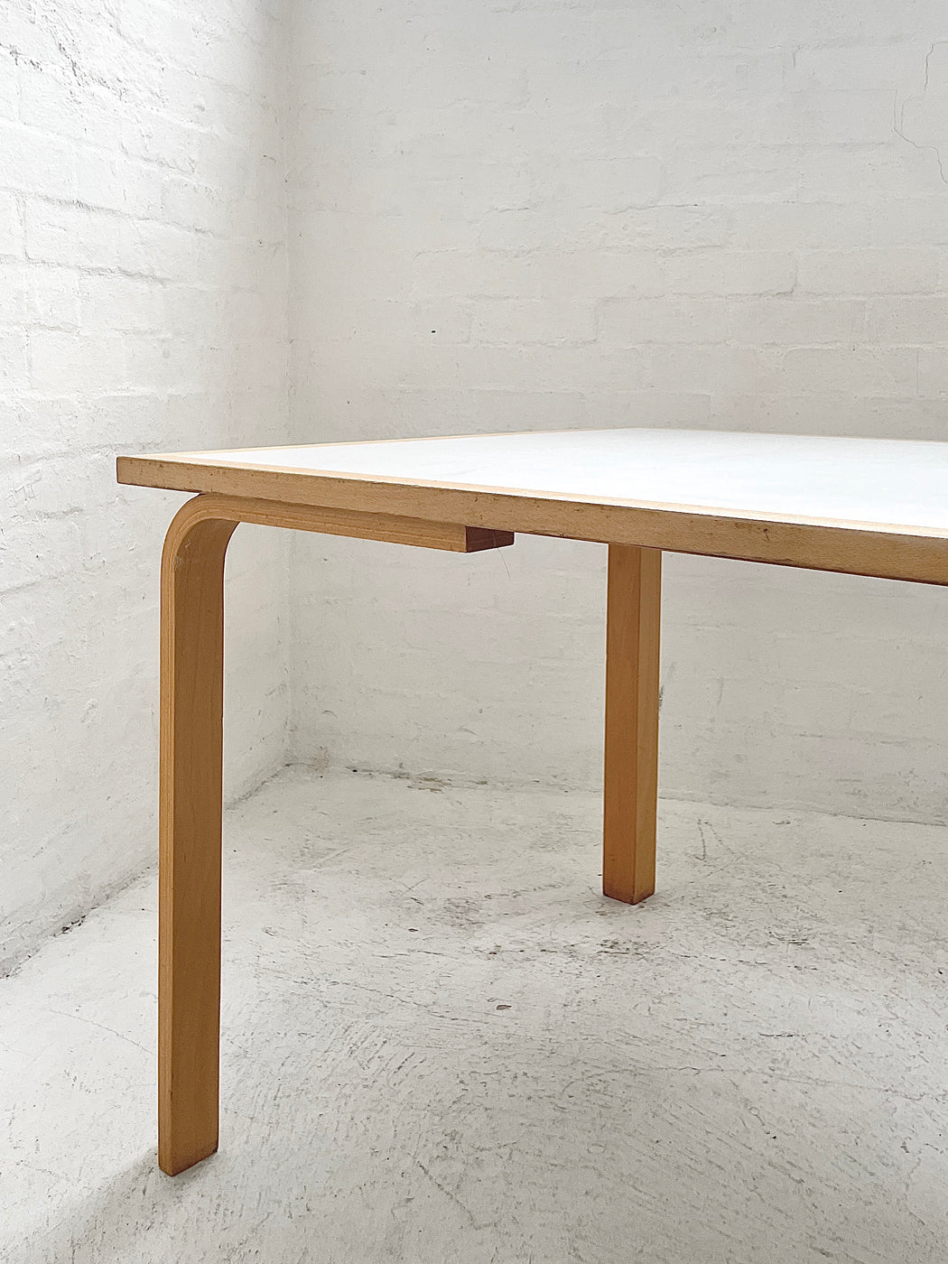Thygesen & Sørensen 'Domino' Table