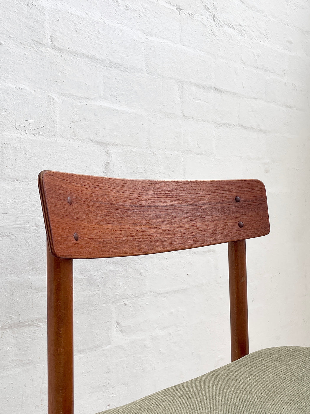 Farstrup 'Folk' Chair