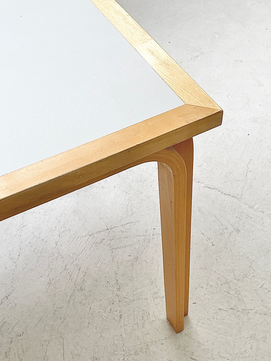 Thygesen & Sørensen 'Domino' Table