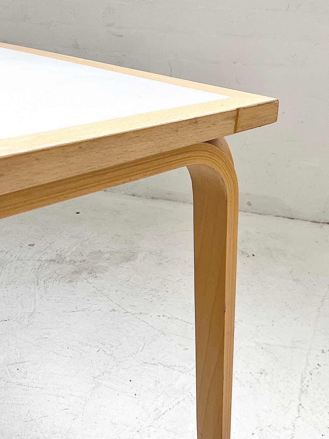 Thygesen & Sørensen 'Domino' Table