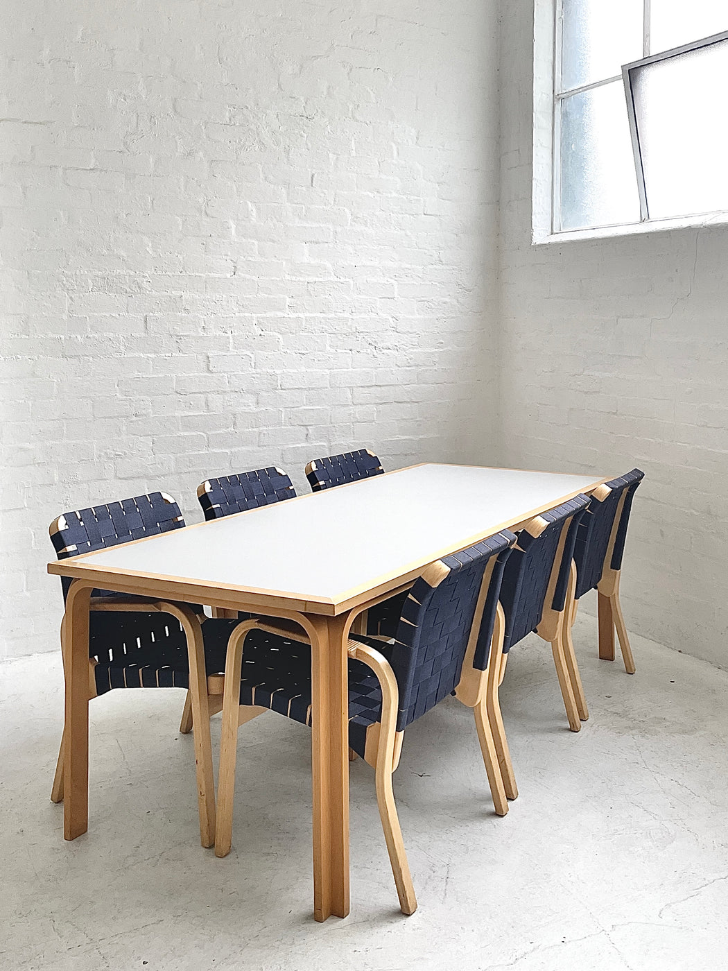 Thygesen & Sørensen 'Domino' Table