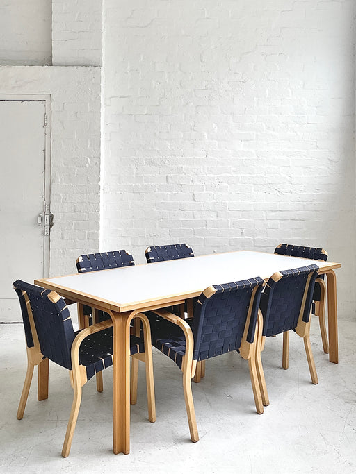 Thygesen & Sørensen 'Domino' Table