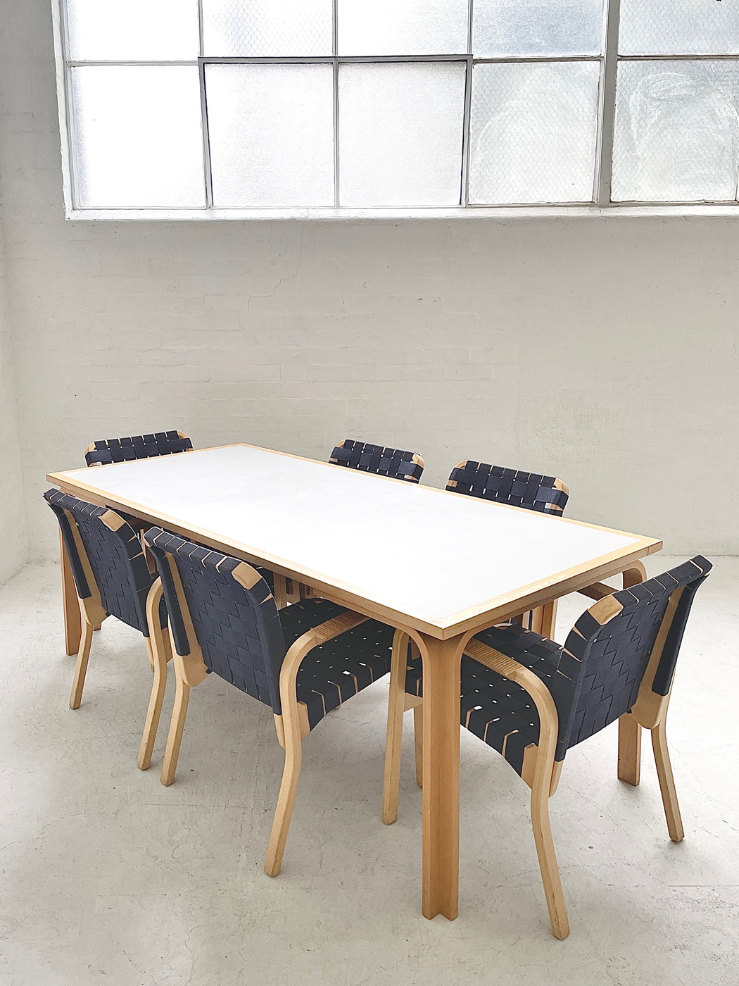 Thygesen & Sørensen 'Domino' Table