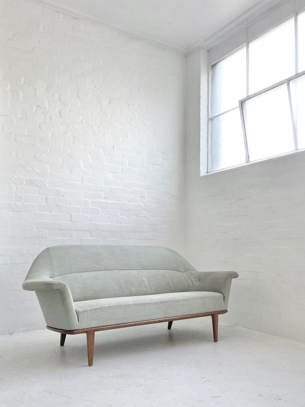 Bertil Fridhagen Sofa