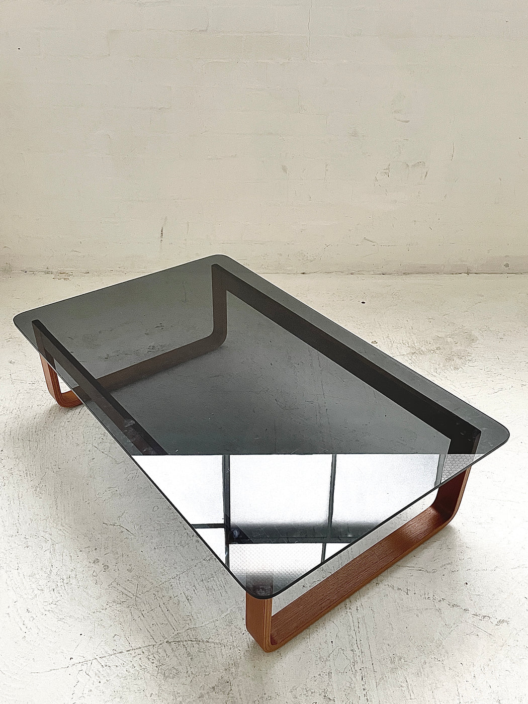 Tessa T4 Coffee Table