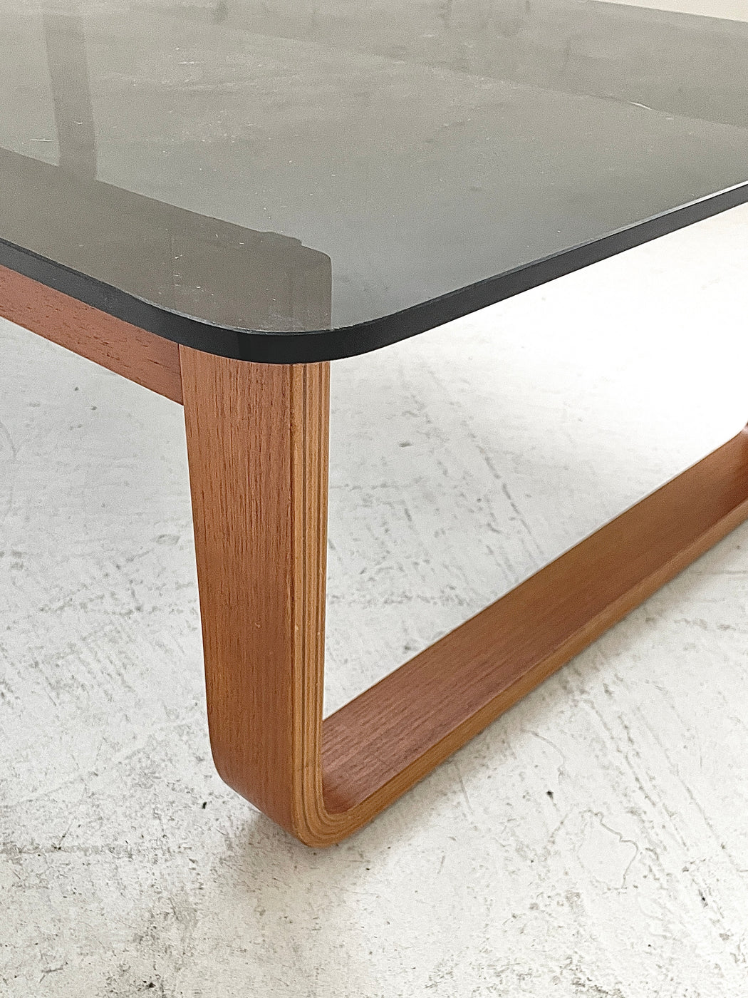 Tessa T4 Coffee Table