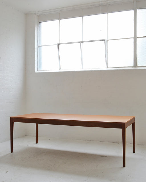 Finn Juhl 'Diplomat' Table